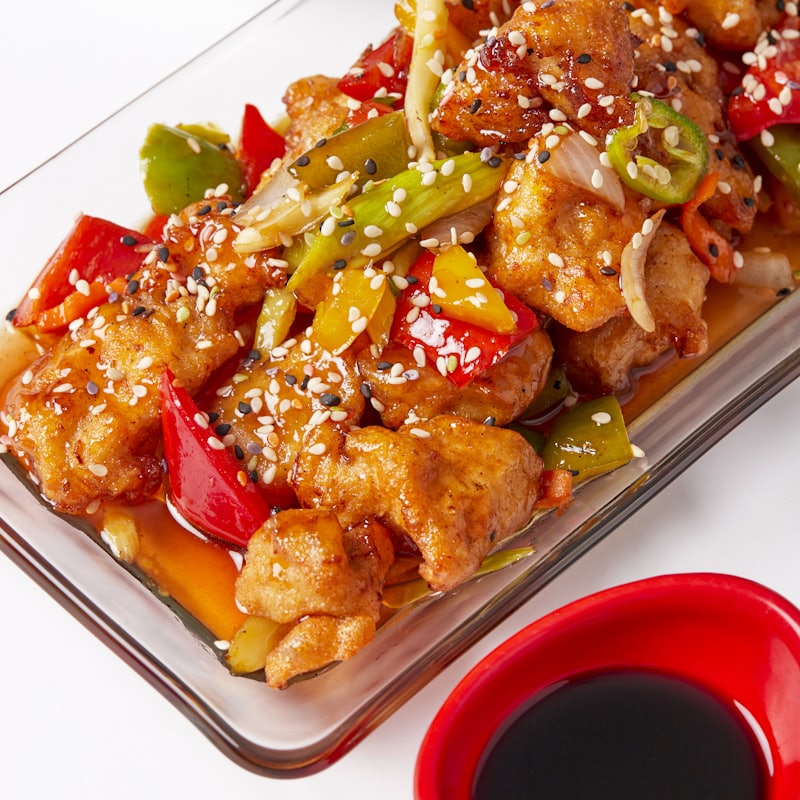 Chicken