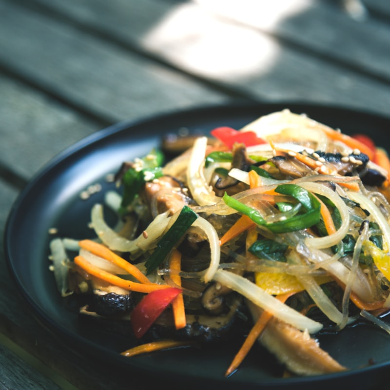 Diet Menu
