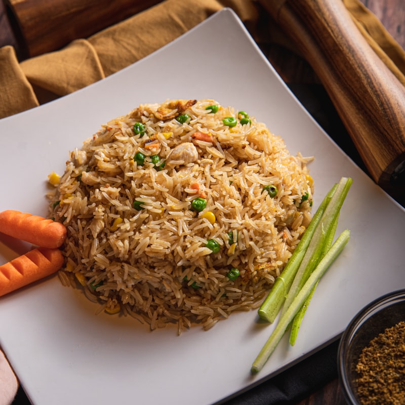 Fried Rice