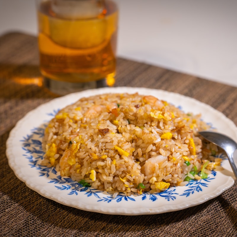 Lunch Special
