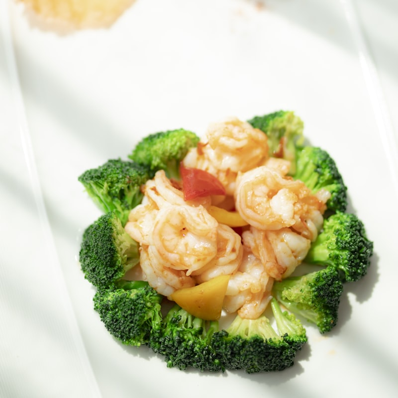 Seafood