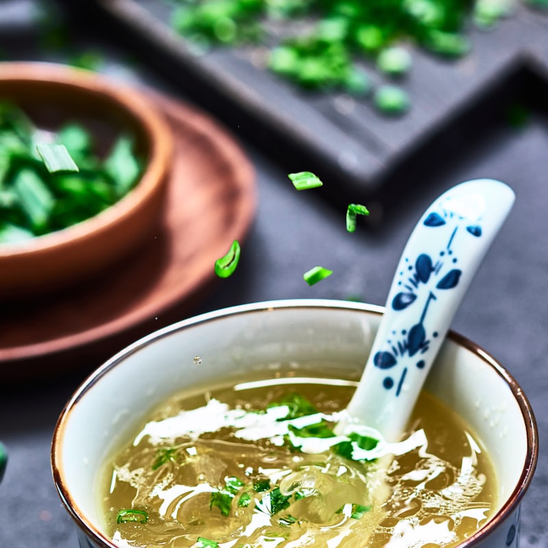 Soup