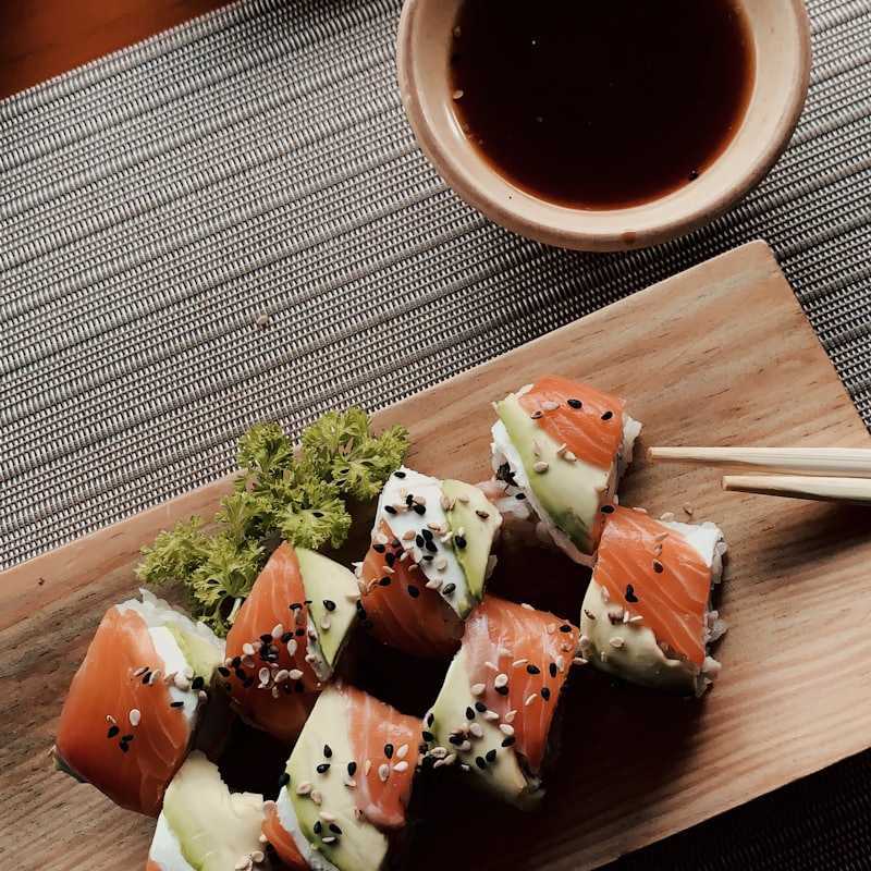 Roll Or Hand Roll