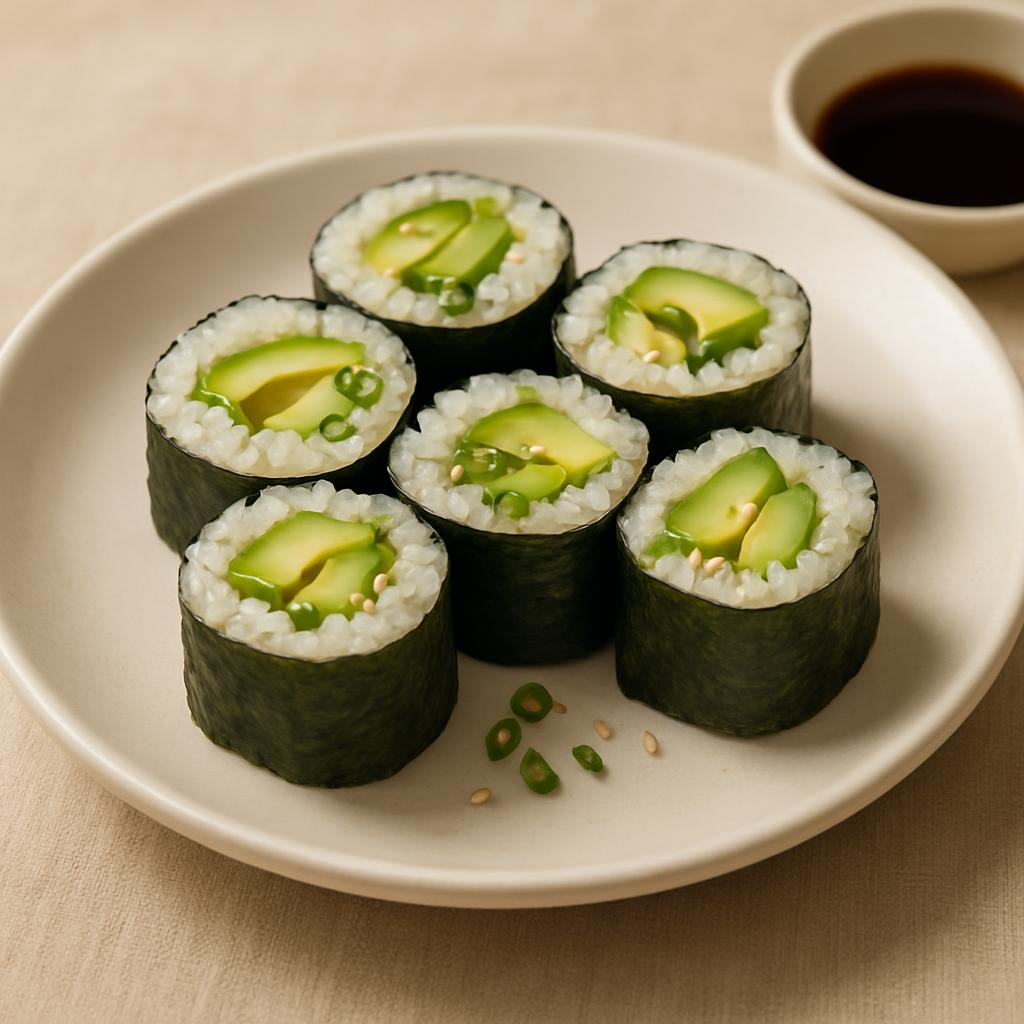 Avocado Roll