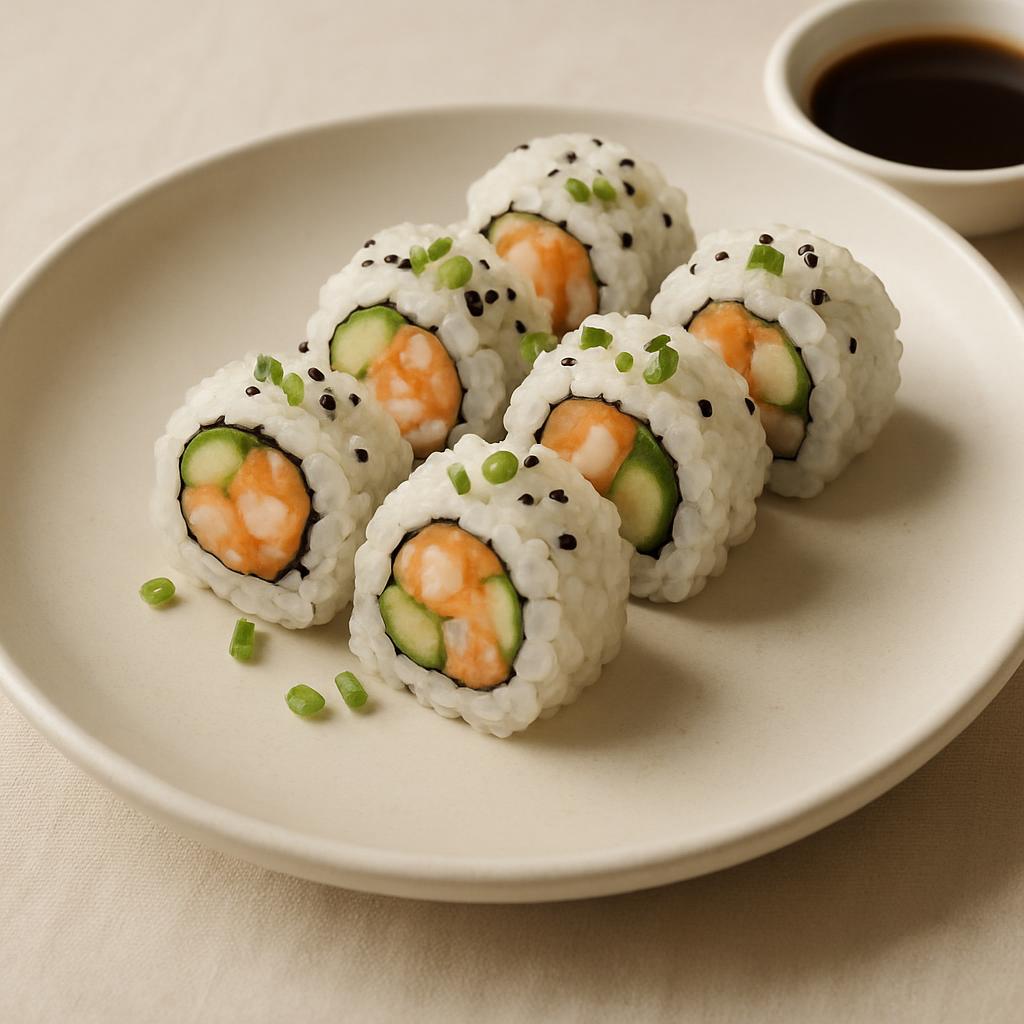 Boston Roll
