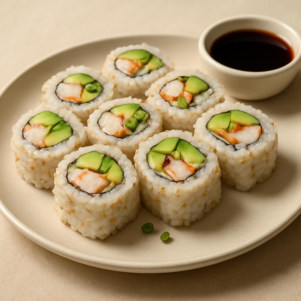California Roll