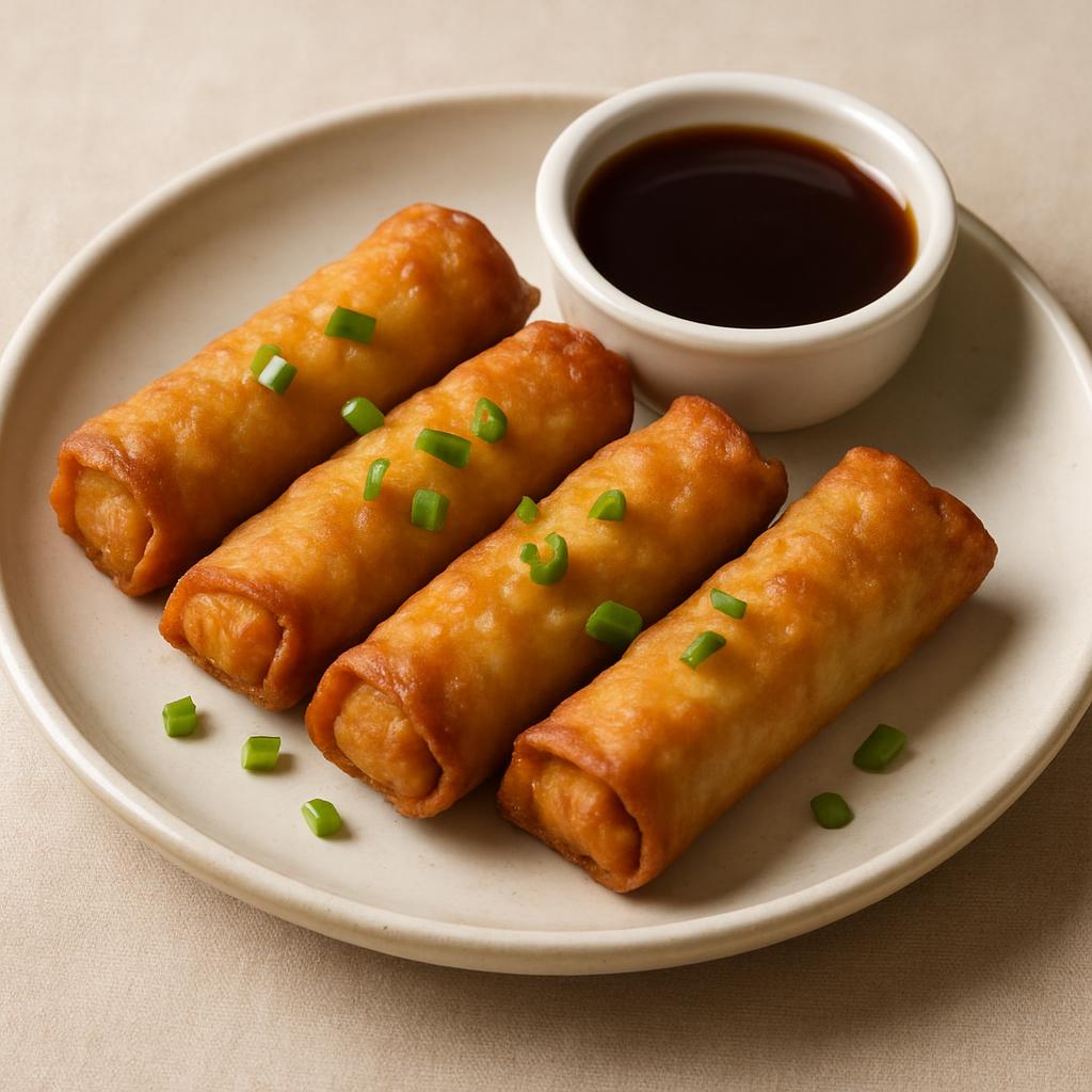 Chicken Teriyaki (4)