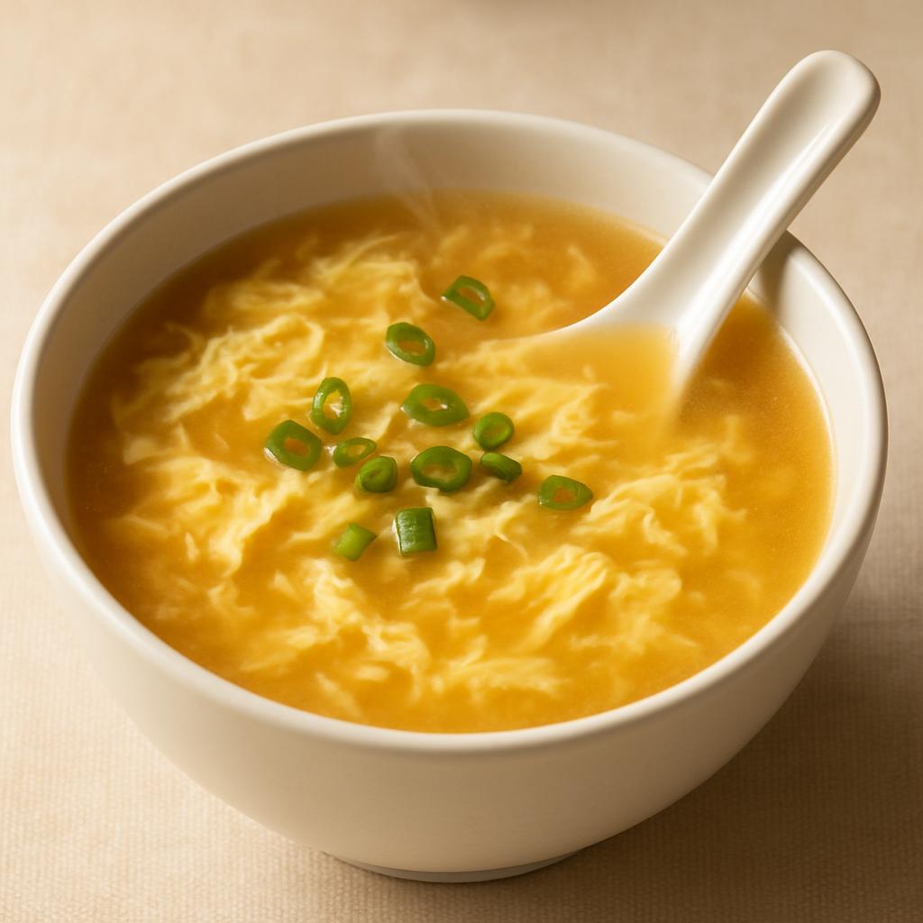 Egg Drop Soup