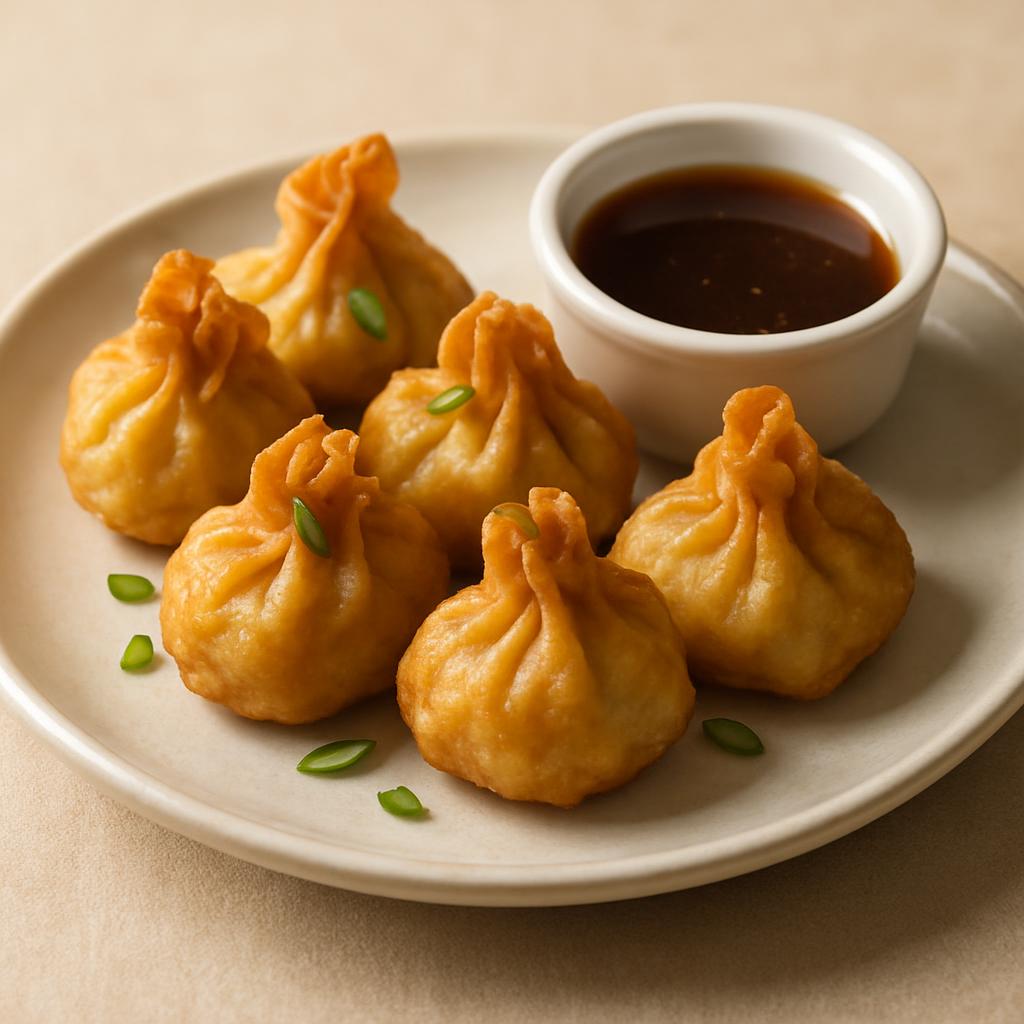 Fried Wonton (10)
