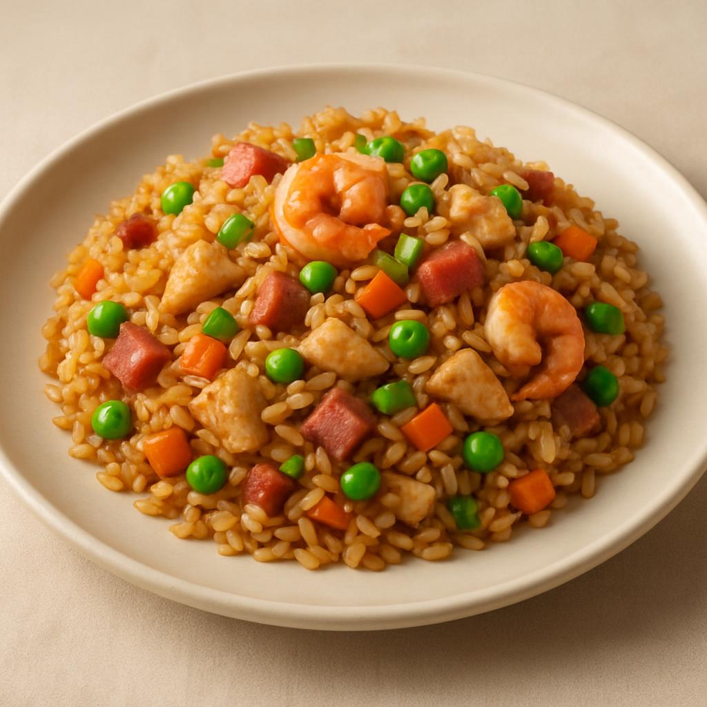 House Special Fried Rice