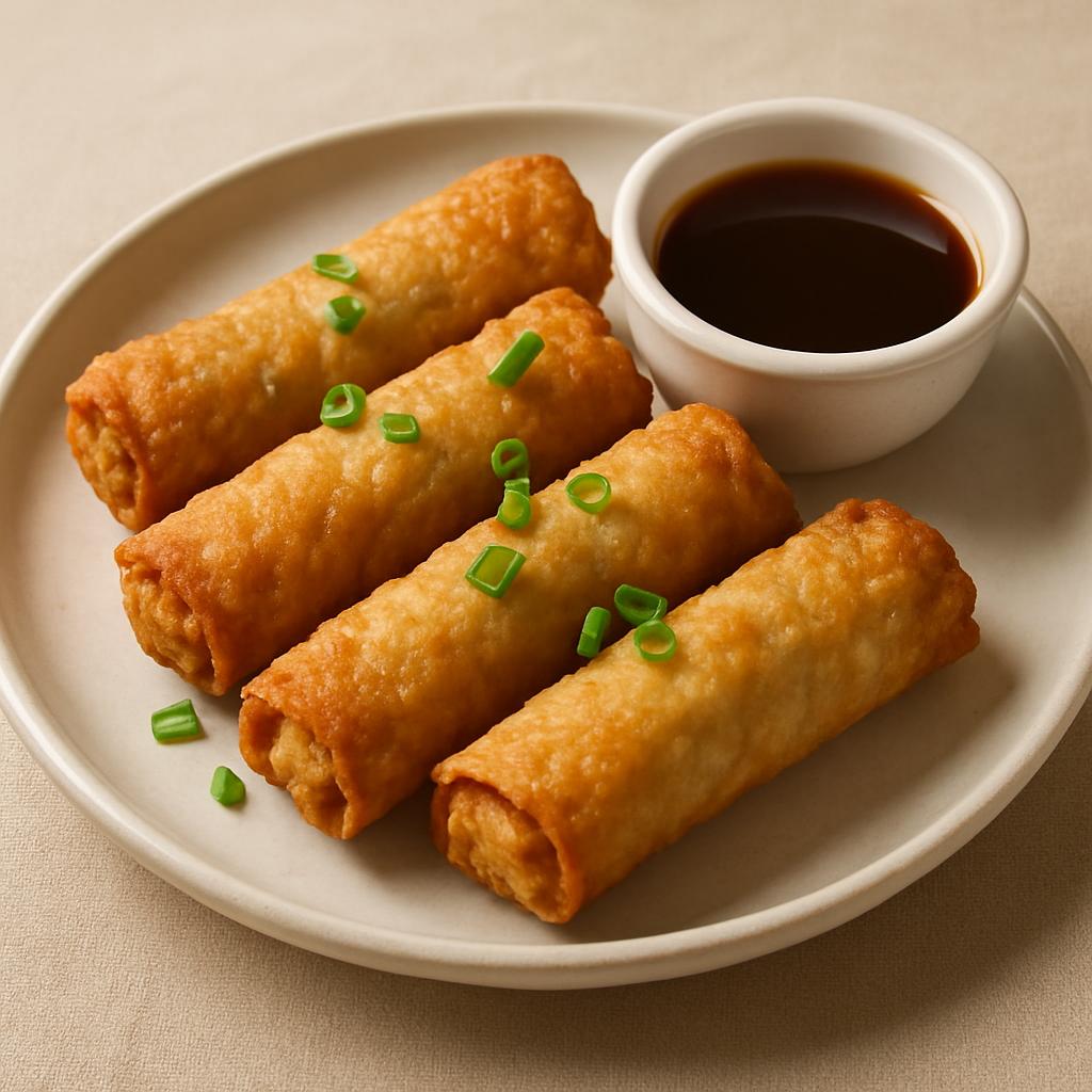 Pork Egg Roll (1)