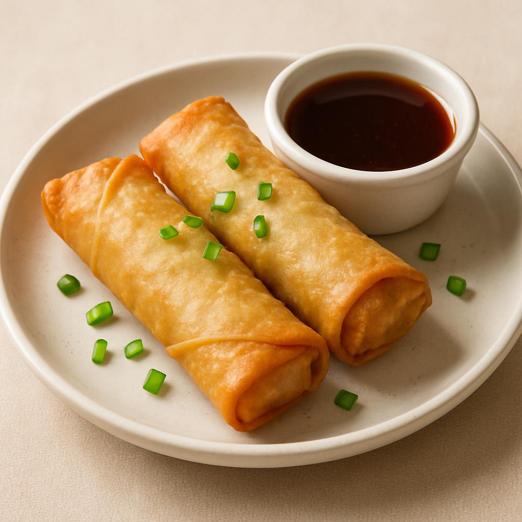 Spring Roll (2)
