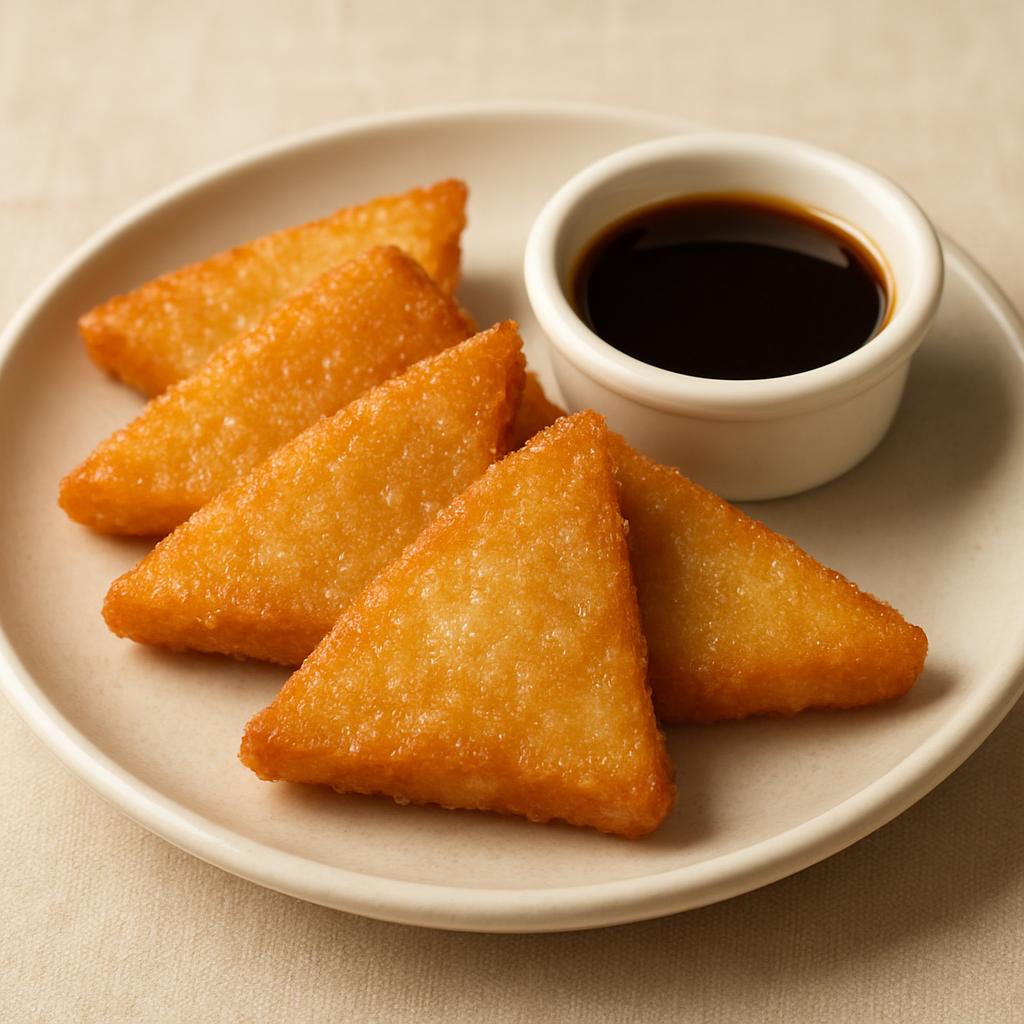 Sugar Bread (10)