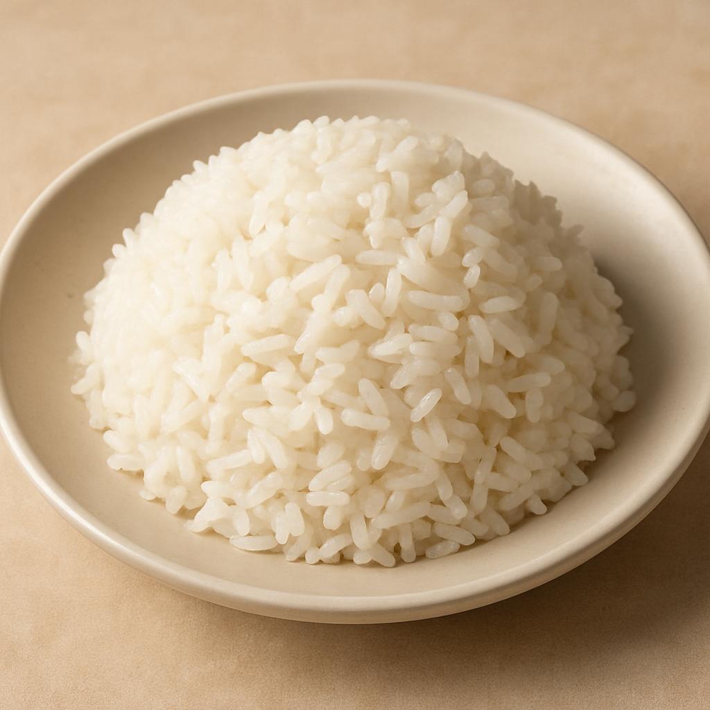 White Rice